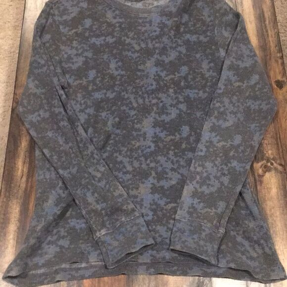 Other - Men’s Long Sleeve Shirt